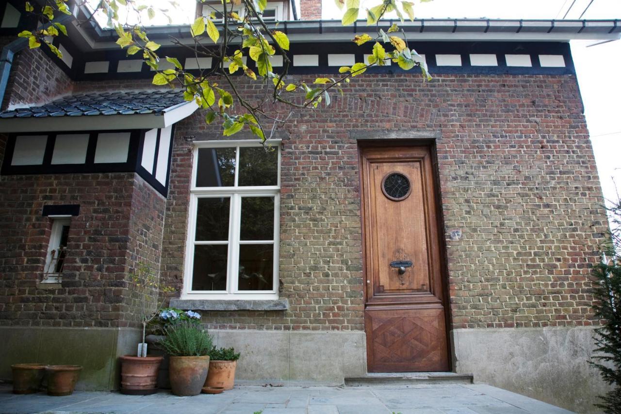 Vakantiehuis Ter Poele Avelgem Exterior photo